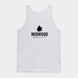 Midwood Tank Top